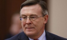 Кожару уволили с поста министра иностранных дел