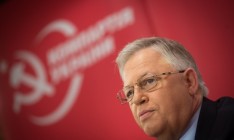 Компартию пытаются запретить фашисты, - Симоненко