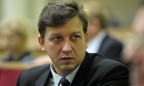 Депутаты «Свободы» избили Олеся Дония