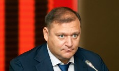 Добкин будет баллотироваться в президенты