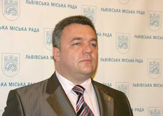 Парламент одобрил назначение генпрокурором Махницкого