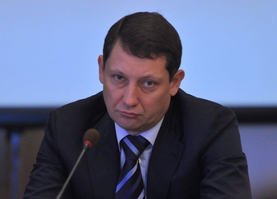 И.о. генпрокурора стал первый заместитель Пшонки