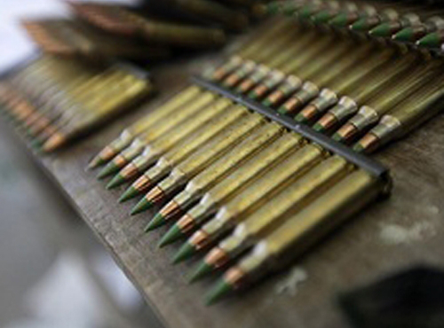 Индия стала крупнейшим импортером американского оружия