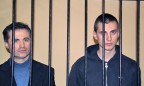 Депутаты решили освободить отца и сына Павличенко
