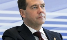 Медведев: легитимность многих органов власти Украины вызывает сомнения