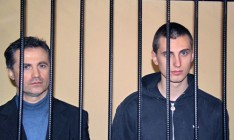 Депутаты решили освободить отца и сына Павличенко