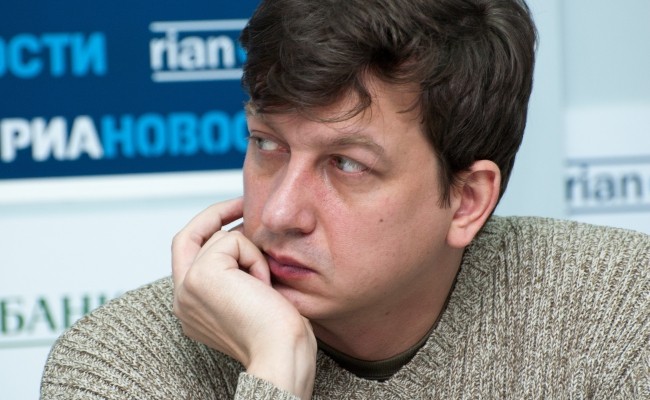 В Раде могут создать депутатскую группу во главе с Донием