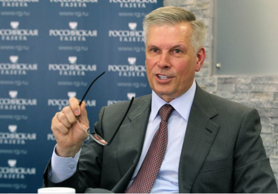 РФ может ограничить поставки некоторых украинских продуктов