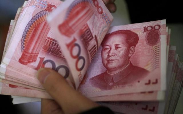 Китай готов продолжать развивать проекты в Украине