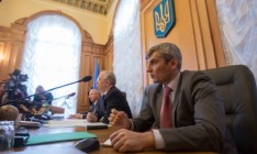 В Украине нет денег на выплату пенсий и зарплат, - Кошулинский