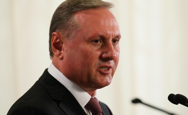 ПР поможет новой власти избрать правительство