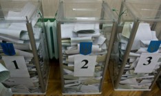 Депутаты назначили внеочередные выборы в Киеве на 25 мая