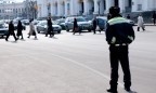 «Дорожный контроль» связывает нового начальника ГАИ с организацией незаконных штрафплощадок в Киеве