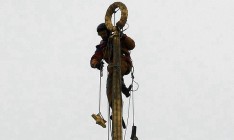 Кошулинский распорядился ликвидировать символы тоталитаризма в Раде