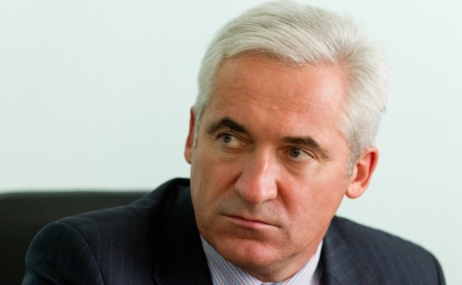 Глава Нацтелерадио подал в отставку