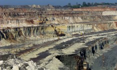 ИнГОК в 2013 году сохранил чистую прибыль на уровне 4,7 млрд грн