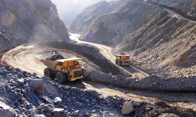 Северный ГОК в 2013 году увеличил чистую прибыль на четверть