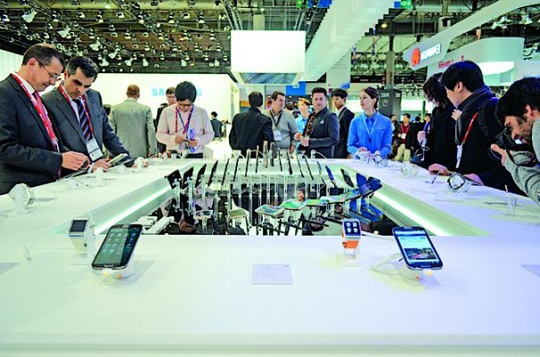 Фаблеты становятся персональными врачами и фитнес-тренерами