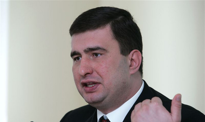 Тягнибок отрицает восстановление депутатских полномочий Маркова
