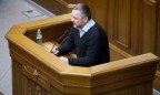 Турчинов назначил Махницкого и.о. генпрокурора Украины
