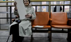 Большинство украинцев не доверяют ни одному из потенциальных кандидатов на президентское кресло