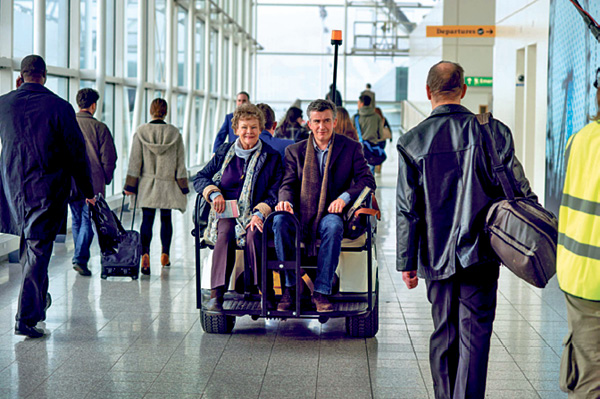 В прокат выходит трагикомедия «Филомена» — основанная на реальных событиях история о том, как важно сохранять веру