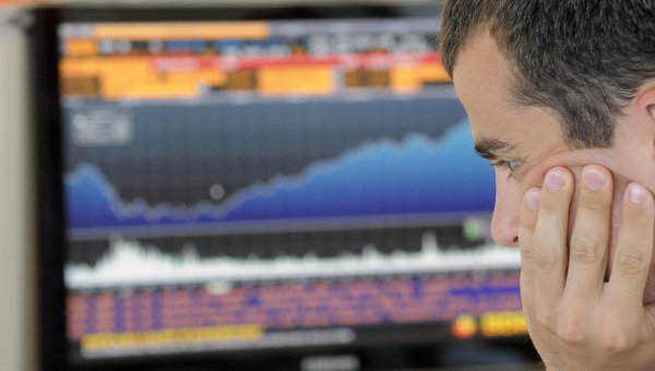 Рынки акций на периферии Евросоюза прогрессируют