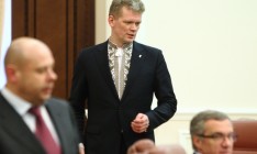 Швайка обещает провести люстрацию в Минагрополитики