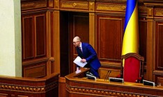 Большинство должностей в правительстве получили люди Юлии Тимошенко