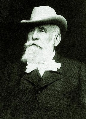 Миллионер Григорий Маразли, ставший городским головой Одессы, реализовал масштабные проекты на благо родного города, а также был выдающимся благотворителем