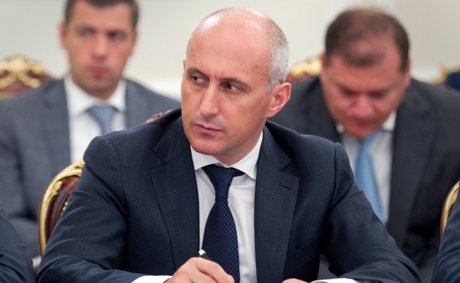 Глава НБУ обещает уволить своего советника Соркина