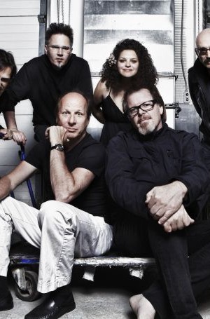 Да здравствует Король!