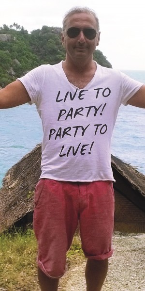 Панган Стаса Янкелевского