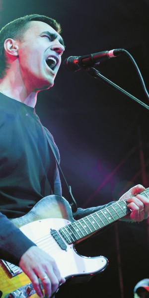 Эта музыка будет вечной