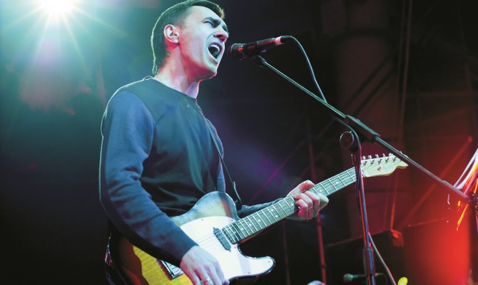 Эта музыка будет вечной