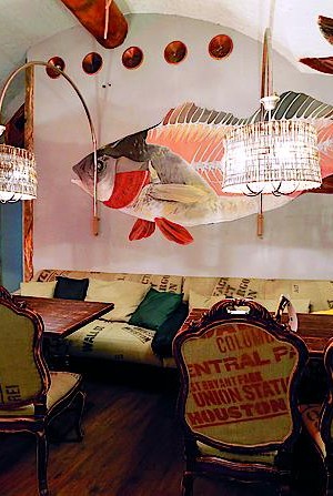 «Пивной дозор»:  200 лет спустя