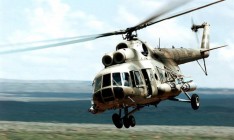 10 российских вертолетов прилетели в Украину, нарушив двухсторонние соглашения