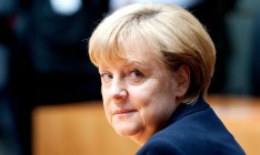 Меркель выразила поддержку новому правительству Яценюка