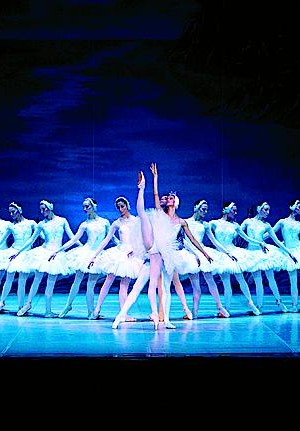 Правда о классическом балете