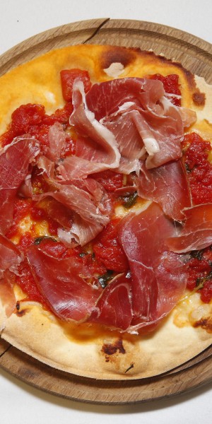 Кока-пицца в «Арбекине»