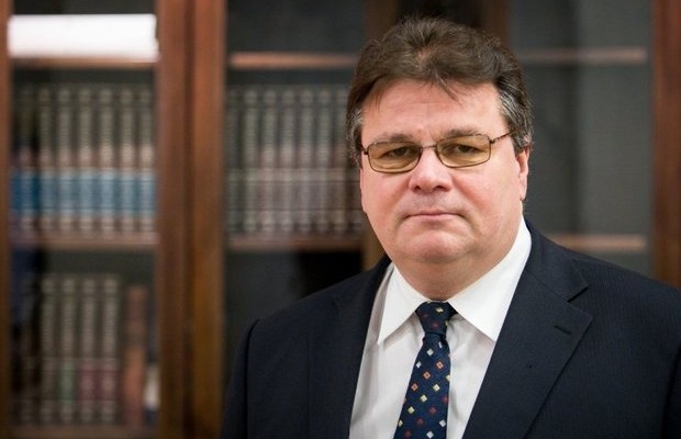 Великобритания созывает чрезвычайное заседание Совбеза ООН в связи с событиями в Украине