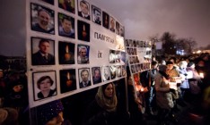 Снайперы, стрелявшие на Майдане, были иностранцами, - Наливайченко