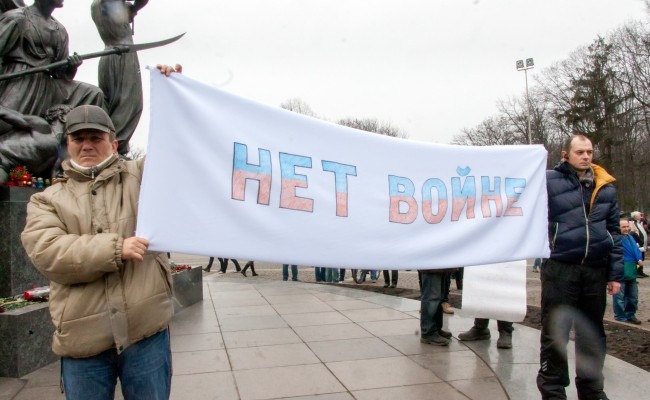 Украина и Россия должны быть независимыми друг от друга, но дружественными, - соцопрос