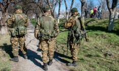 Рада проголосовала за вывод иностранных войск из Украины