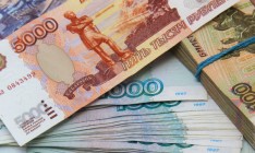 Банк России потратил на поддержку рубля $11 млрд за день