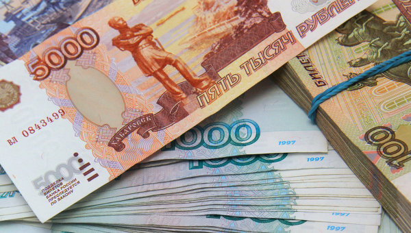Банк России потратил на поддержку рубля $11 млрд за день