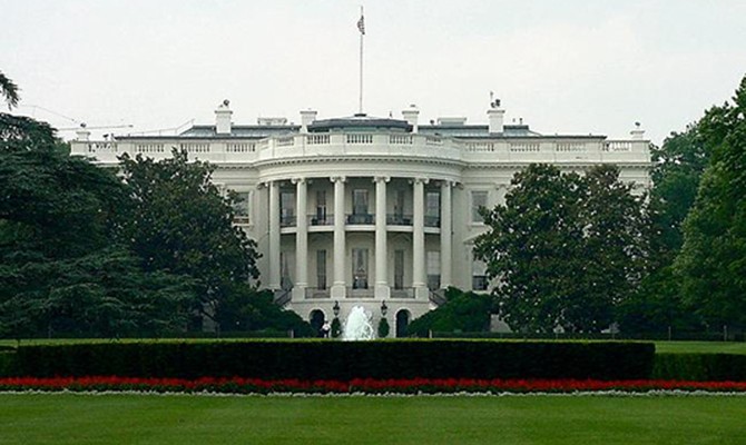 США вводят санкции против чиновников РФ, ответственных за интервенцию в Украине