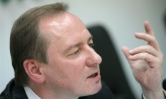 Кабмин назначил президентом «Энергоатома» спонсора Яценюка