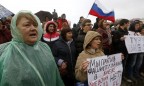 Крым не примут в состав России до референдума