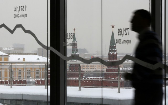 JP Morgan посоветовал инвесторам продавать акции российских компаний